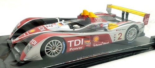 Spark scale 18lm08 audi - spark,