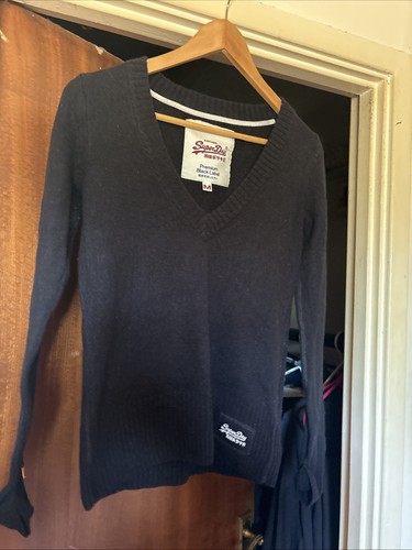 Superdry premium black label - premium,