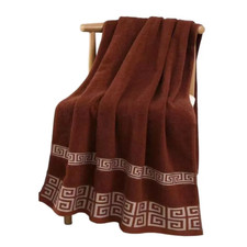 Oversized Bath Towel 140X70Cm