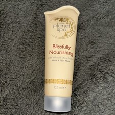 Avon Planet Spa Blissfully