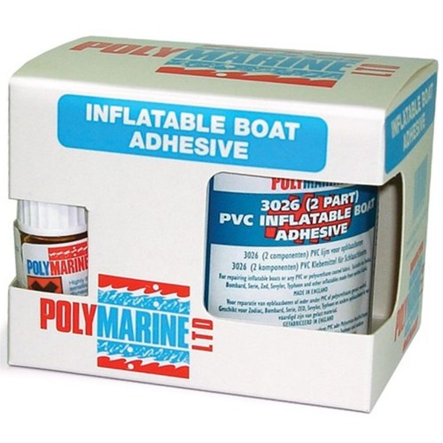 Polymarine pvc adhesive - polymarine, 2