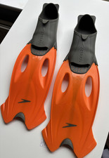 Speedo glide fins snorkelling - glide,