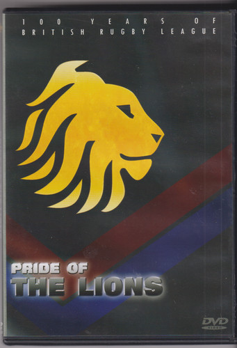 Pride the lions - pride,