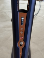Dyson Corrale Cordless Hair Straightener Copper/Blue
