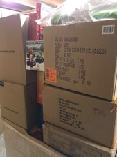 Joblot Pallet Mixed Items. good for car boots, whole sale, market