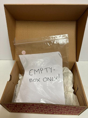 Empty vans sk8 platform - sk8-hi,