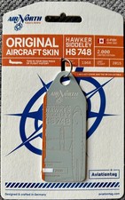 AVIATIONTAG : AIR NORTH 