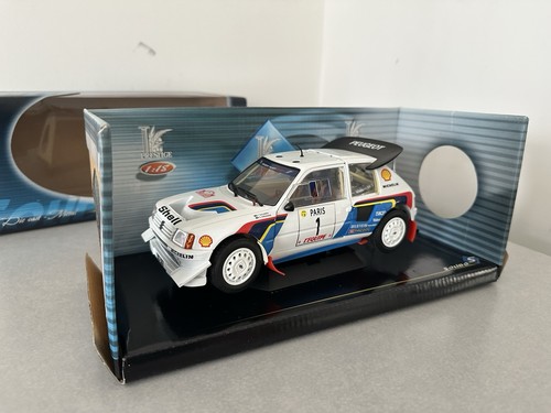 Peugeot 205 t16 - peugeot,