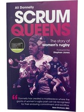 Scrum Queens Story Of Women's