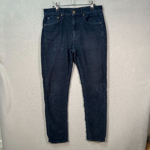 Rag bone mens size - &, 32
