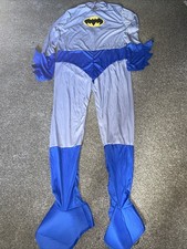 Rubies Batman Adult Costume Face Mask Cape