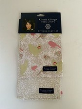 Tea Towel 2 Set  Kirsty Allsop