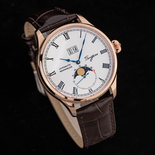 41mm sugess seagull 1963 - seagull,