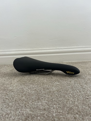 Selle italia flite titanium - selle,