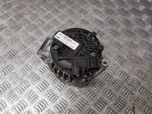 Ford focus mk3 - mk3, alternator
