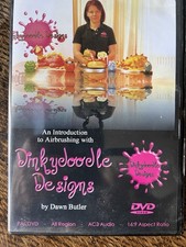 Dinkydoodle Designs