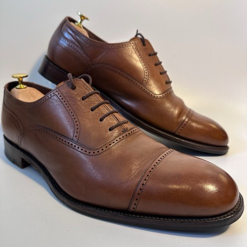 Loake 1880 ledbury brown - 1880,