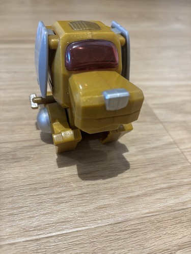 Sega poo chi robot dog - sega, poo-chi