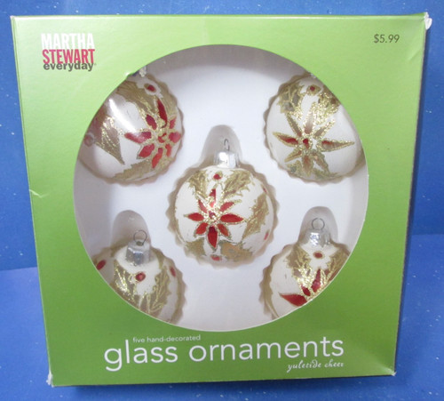 Martha stewart yuletide cheer - stewart,