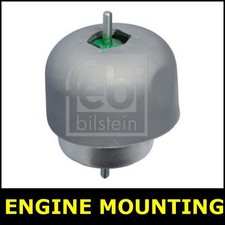 Engine Mounting Right Fits