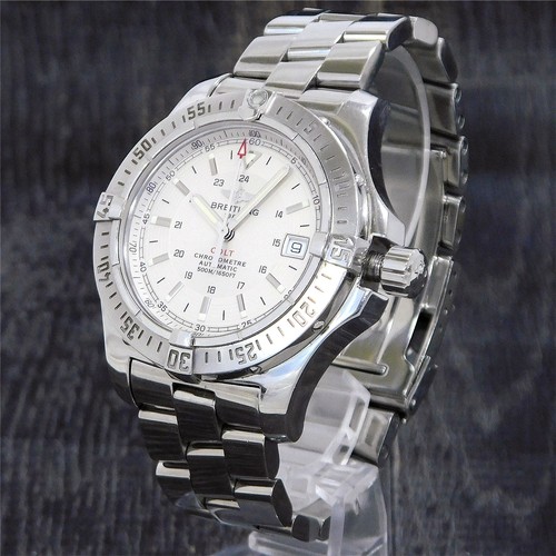 Breitling colt chronometre - breitling,