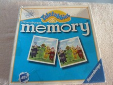 Teletubbies Ravensburger