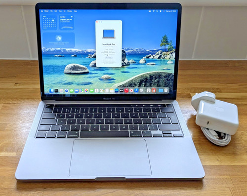 Apple macbook pro a2338 - apple,