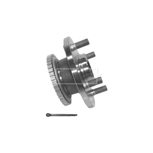 Borg beck wheel bearing - &,