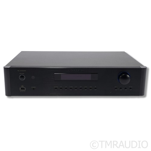 Rotel 1572 mkii - rotel, rc-1572
