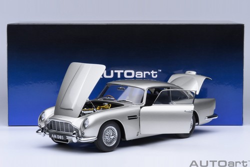 Autoart aston martin db5 - autoart,