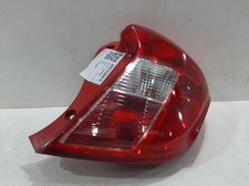 VAUXHALL VIVA SE AC MK4 2015-2021 Rear Right Halogen Taillight OEM 42456953