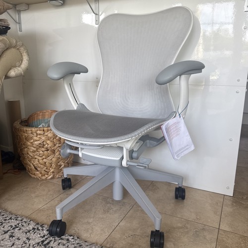 Herman miller mirra - miller,