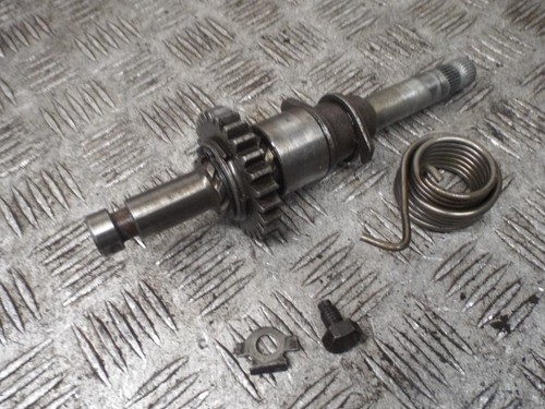 Honda cb450k cl450 - honda,