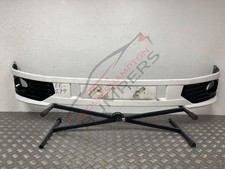 Vw Transporter T6 2015-2019 Front Bumper EE-279 7e5807217P