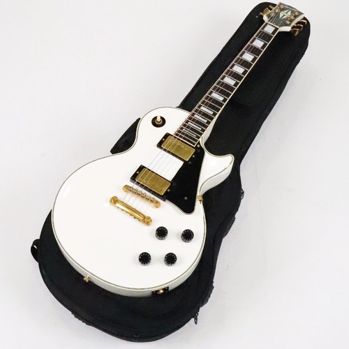 Orville gibson lpc - by,