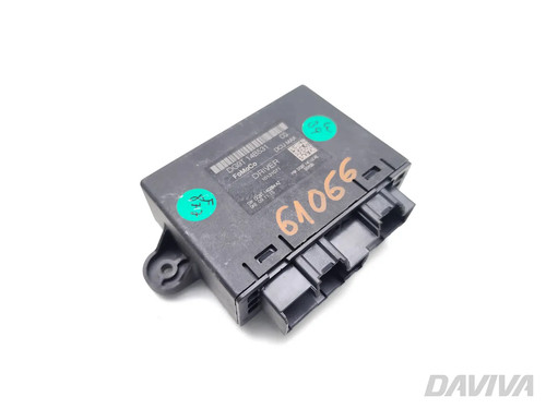 2015 ford mondeo door control - ford,