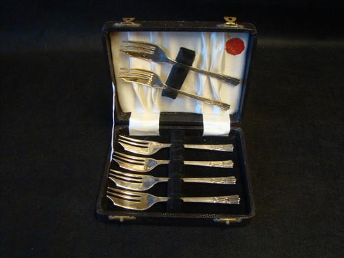 Vintage boxed set x - boxed,