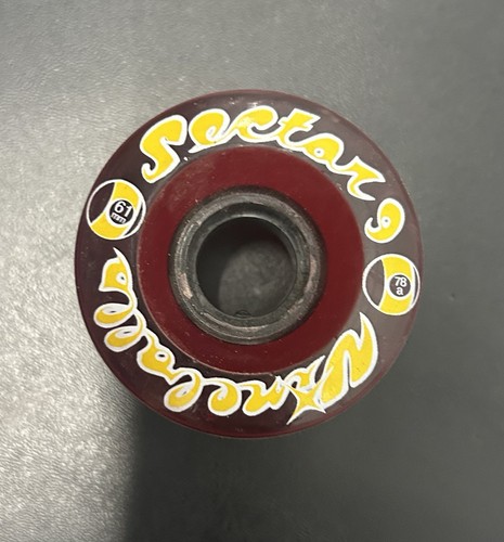 New sector vintage - vintage, 61mm