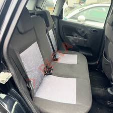 Ford fiesta style mk6 - ford,
