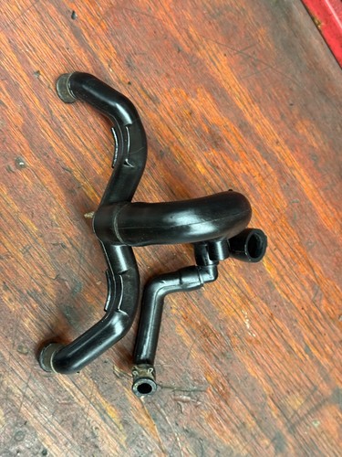 Mercedes benz r129 breather - mercedes-benz,