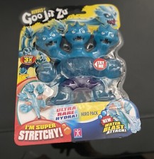 Heroes of Goo Jit Zu Hero Pack