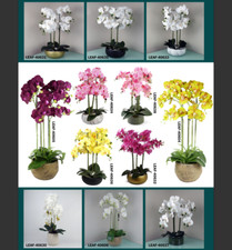 Artificial Orchids Flower