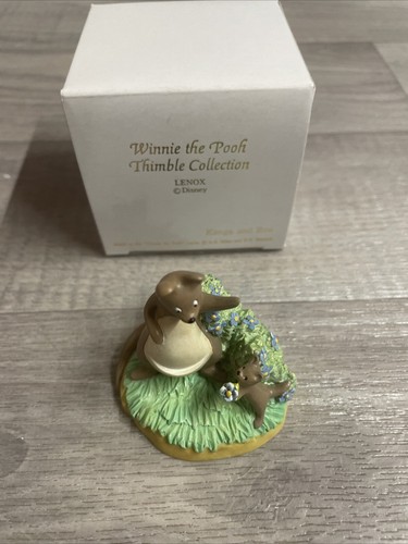 Disney lenox classic pooh - classic,