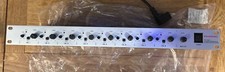 PHONIC PM 801 Rack Mountable 8