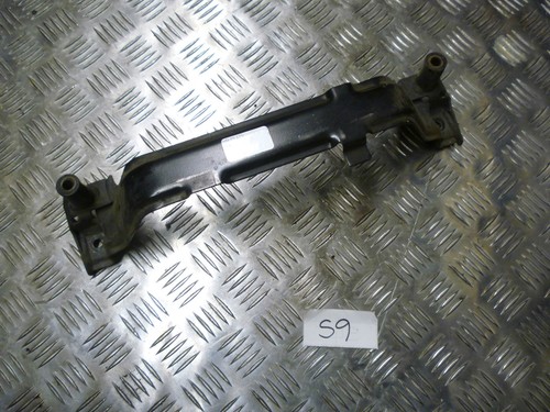Honda ps125i 125 rear - s9,