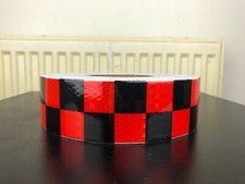 High Intensity Self-adhesive