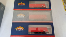 Bachmann 37-856 DB Schenker HTA Hopper Wagon 310977, DB Schenker Livery OO Gauge