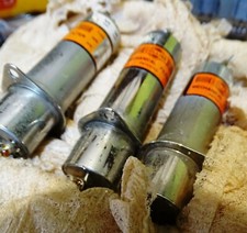 Collins Ham radio Mechanical Filter Type F 455 N 20 P/N 526 9163 00 for R-390A