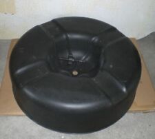 VW T4 SYNCRO 4X4 CARAVELLE MULTIVAN TRANSPORTER SPARE WHEEL CASE COVER HOLDER