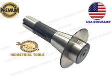 R8 Shank Slitting Saw Holder